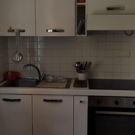 Harbour Fiumicino Apartment Luaran gambar