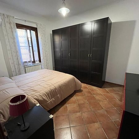 Harbour Fiumicino Apartment Luaran gambar