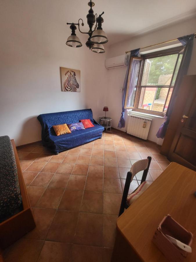 Harbour Fiumicino Apartment Luaran gambar