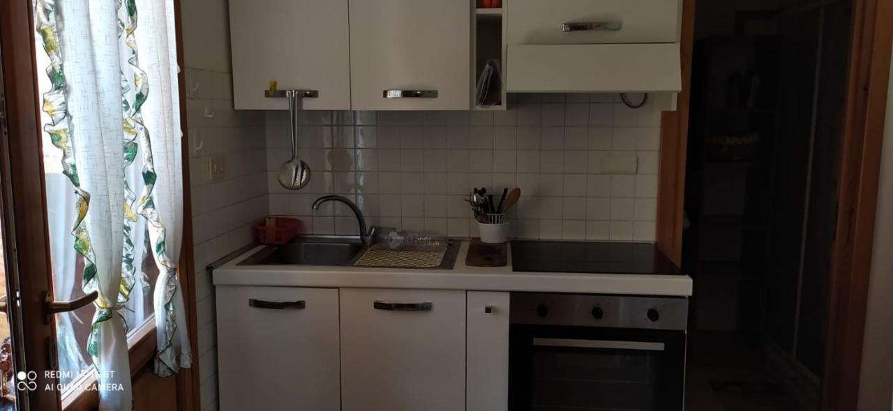 Harbour Fiumicino Apartment Luaran gambar