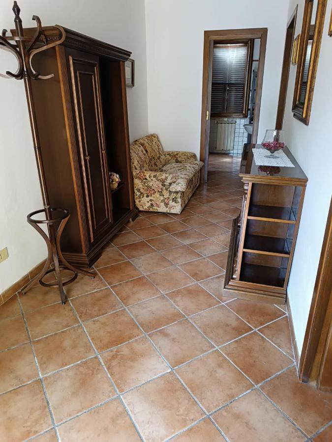 Harbour Fiumicino Apartment Luaran gambar