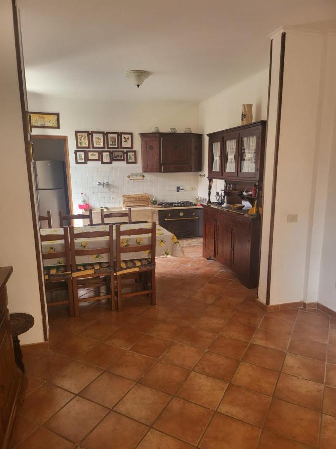 Harbour Fiumicino Apartment Luaran gambar