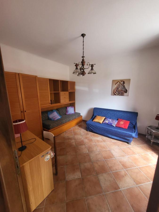 Harbour Fiumicino Apartment Luaran gambar