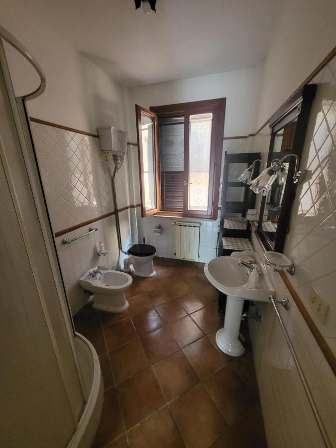 Harbour Fiumicino Apartment Luaran gambar