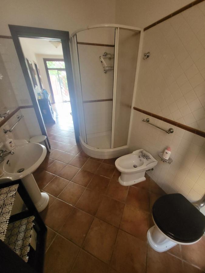 Harbour Fiumicino Apartment Luaran gambar