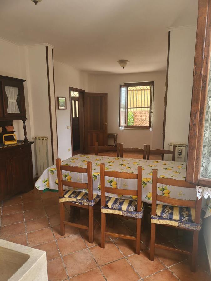 Harbour Fiumicino Apartment Luaran gambar