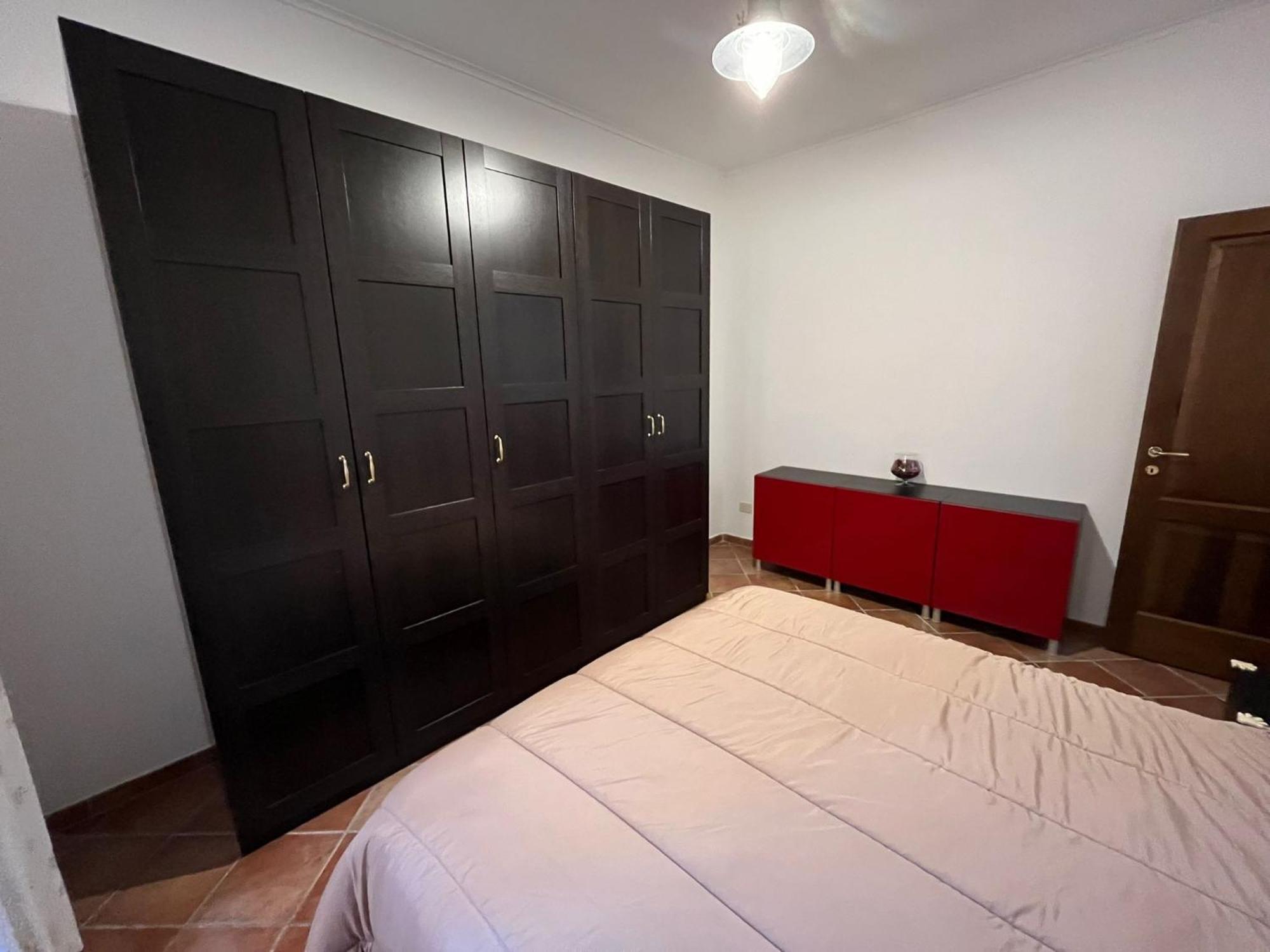 Harbour Fiumicino Apartment Luaran gambar