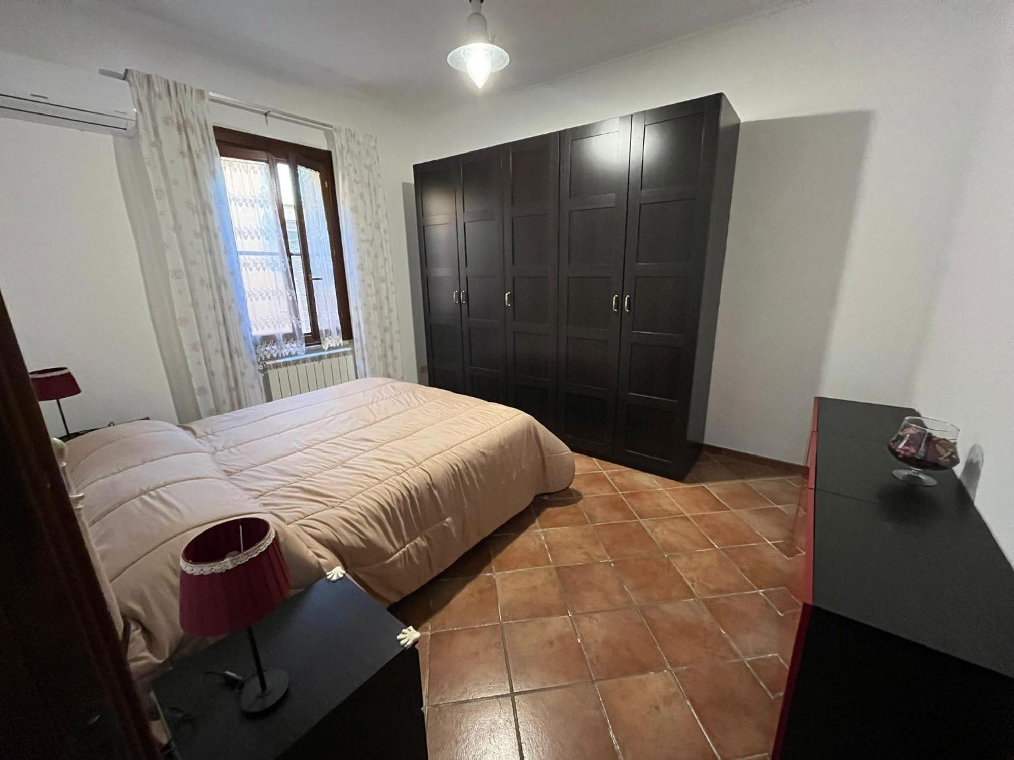 Harbour Fiumicino Apartment Luaran gambar
